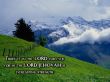 Details for the 'Isaiah 26:4' free image, background, wallpaper