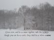Details for the 'Isaiah 1:18' free image, background, wallpaper