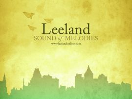 Sound of Melodies #2 christian wallpaper, christian background