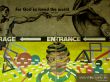 Details for the 'John 3:16a' free image, background, wallpaper