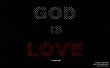 Details for the '1 John 4:8' free image, background, wallpaper