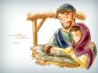 Details for the 'Isaiah 6:9' free image, background, wallpaper