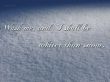 Details for the 'Psalm 51:7b' free image, background, wallpaper