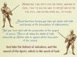 Details for the 'Ephesians 6:13-17' free image, background, wallpaper