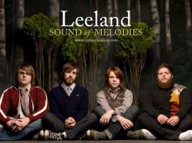 Leeland Band christian wallpaper, christian background
