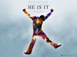 Details for the 'John 8:58' free image, background, wallpaper