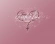 Details for the '1 John 4:18' free image, background, wallpaper