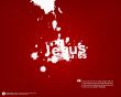 Details for the 'Isaiah 1:18' free image, background, wallpaper
