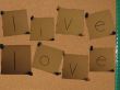 Details for the 'Live Love' free image, background, wallpaper