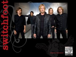 Switchfoot Band christian wallpaper, christian background