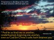 Details for the 'Ephesians 4:32' free image, background, wallpaper