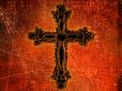 Details for the 'Cross - Red' free image, background, wallpaper