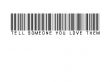 Details for the 'tsylt barcode' free image, background, wallpaper