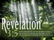 Details for the 'Revelation 3:5' free image, background, wallpaper