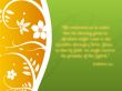Details for the 'Galatians 3:14' free image, background, wallpaper