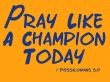 Details for the '1 Thessalonians 5:17' free image, background, wallpaper