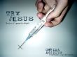 Details for the 'Try Jesus' free image, background, wallpaper