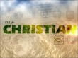 Details for the 'I am a Christian' free image, background, wallpaper