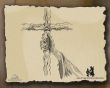 Details for the 'The Cross' free image, background, wallpaper