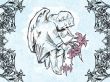 Details for the 'Angel' free image, background, wallpaper