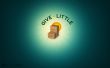 Details for the 'Give a Little' free image, background, wallpaper