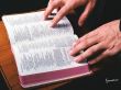 Details for the 'Read the Bible' free image, background, wallpaper