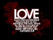 Details for the 'Romans 5:8' free image, background, wallpaper