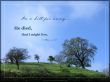 Details for the '1 Thessalonians 5:10' free image, background, wallpaper