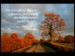 Details for the 'Ecclesiastes 3:1' free image, background, wallpaper
