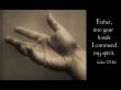 Details for the 'Luke 23:46' free image, background, wallpaper