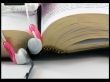 Details for the 'Music and Bible' free image, background, wallpaper