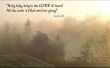 Details for the 'Isaiah 6:3' free image, background, wallpaper
