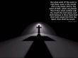 Details for the 'Romans 10:8-9' free image, background, wallpaper