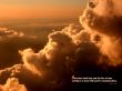 Details for the 'Luke 21:27' free image, background, wallpaper