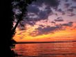 Details for the 'faith sunset' free image, background, wallpaper