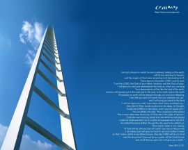 Details for 'Stair Way'christian wallpaper, christian background