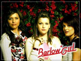 Barlow Girl #3 christian wallpaper, christian background