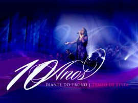 Tempo de Festa christian wallpaper, christian background