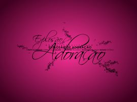 explosão de adoração  christian wallpaper, christian background