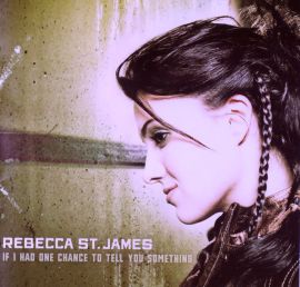 rebecca st james christian wallpaper, christian background
