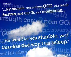 Details for 'psalm 121'christian wallpaper, christian background