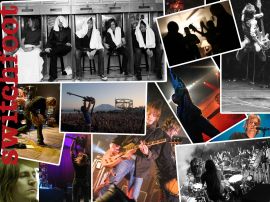 Switchfoot Mural christian wallpaper, christian background