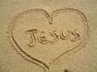 Details for the 'jesus' free image, background, wallpaper