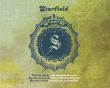 Details for the 'Starfield' free image, background, wallpaper