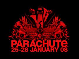 parachute 01 christian wallpaper, christian background