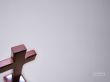 Details for the 'Holly Cross' free image, background, wallpaper