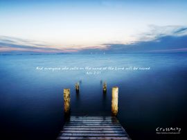 Call Upon the Lord christian wallpaper, christian background