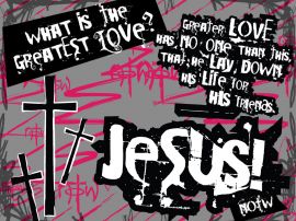 Jesus! christian wallpaper, christian background