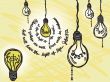 Details for the 'Light bulb' free image, background, wallpaper