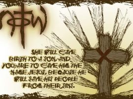 Cross! christian wallpaper, christian background